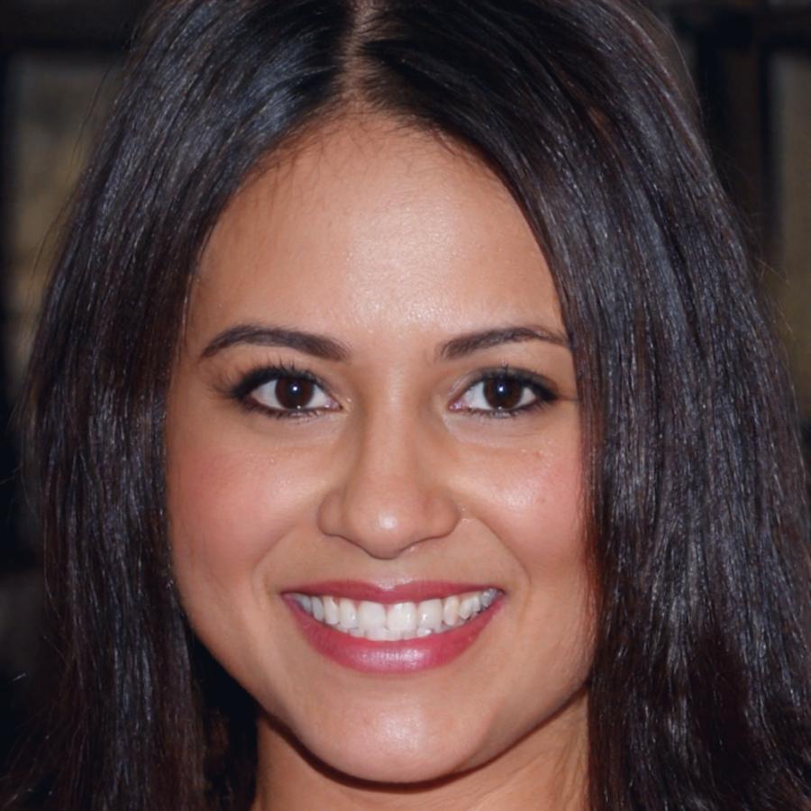 Portrait de Léonie Favre, directrice des opérations