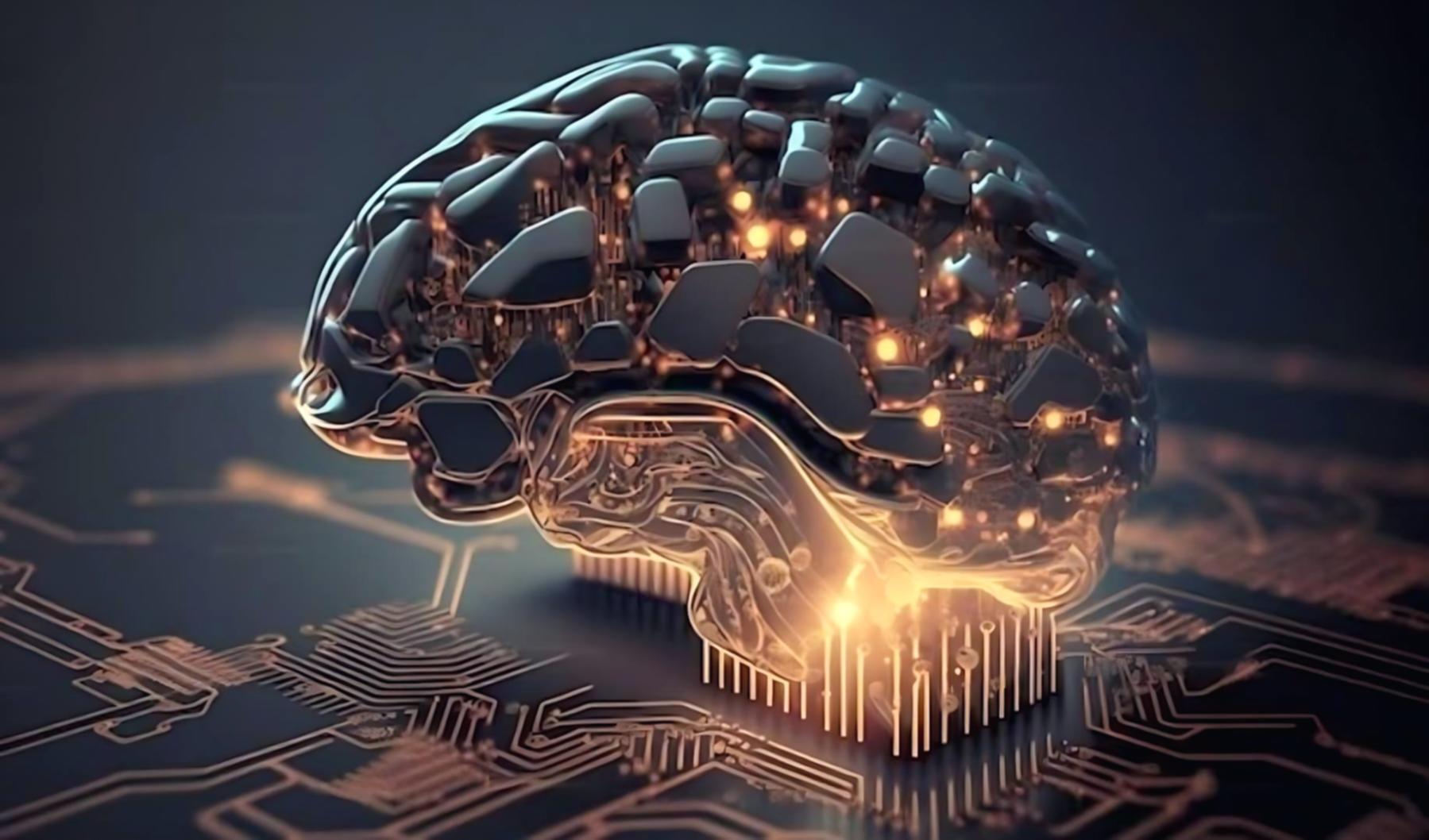 Environnement de travail moderne orienté données